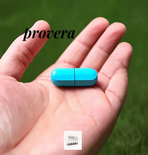 Precio provera 10 mg